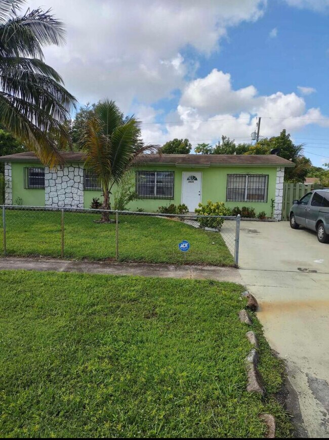 4826 Andros Dr, West Palm Beach, FL 33407 House Rental in West Palm