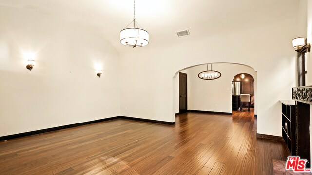 Building Photo - 639 N Alta Vista Blvd