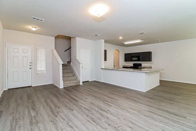 Foto del edificio - 1405 Cactus Grove Way