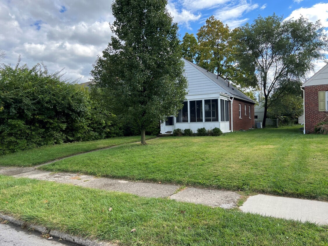 533 E Beechwold Blvd, Columbus, OH 43214 House Rental in Columbus, OH
