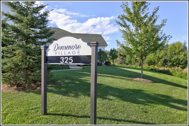 Building Photo - 325 Densmore Rd