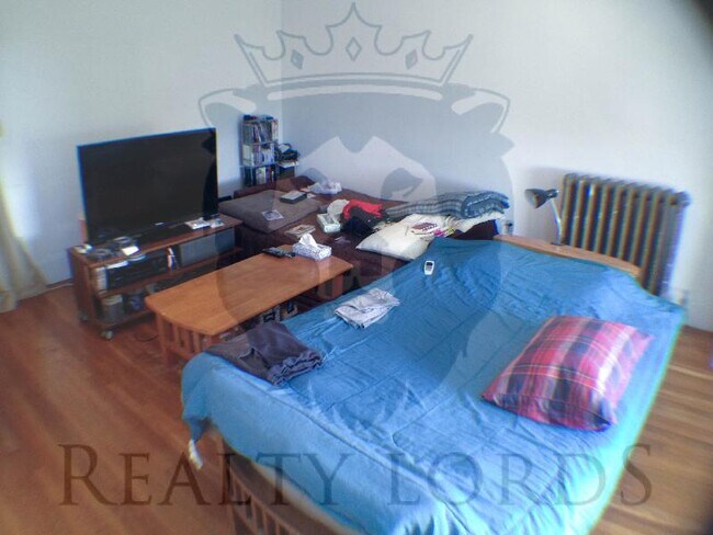 Foto del edificio - 1140 Commonwealth Ave