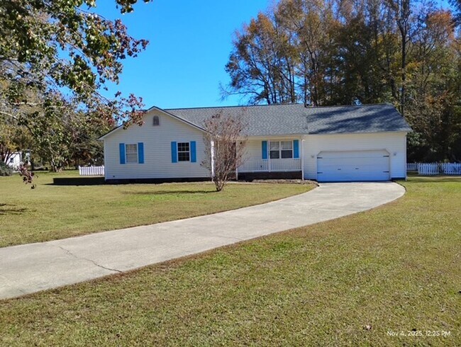 Foto del edificio - 403 Timber Ct