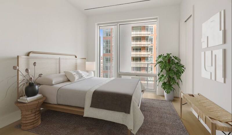 Foto del edificio - 201 E 59th St