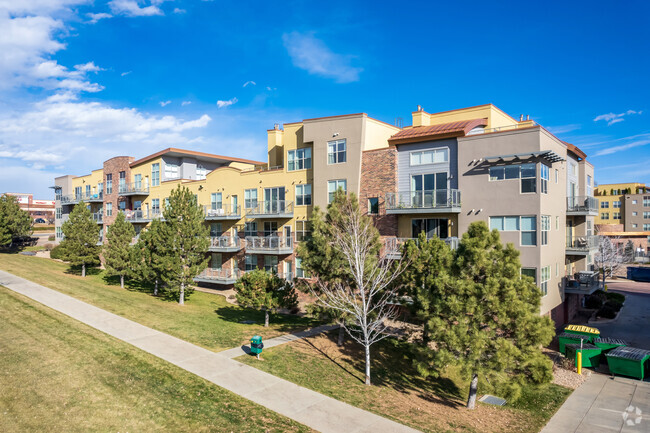 Foto del edificio - Dry Creek Crossing