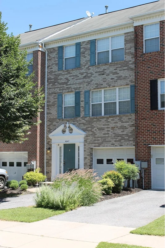 Building Photo - 4641 Kings Mill Way