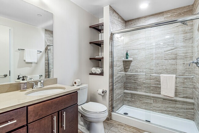 Foto del edificio - Ovation 309