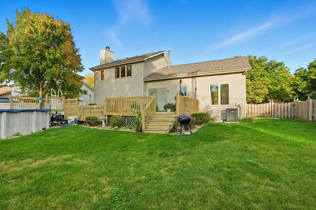 Foto del edificio - 9312 S 77th Ct