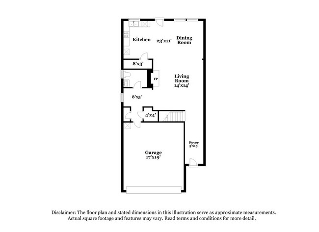 Building Photo - 3350 Sardis Bend Dr