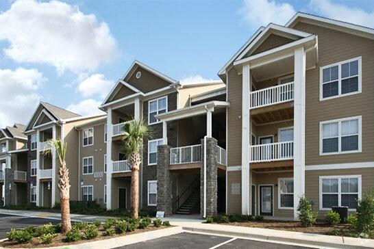 Spring Creek Rentals Crestview, FL