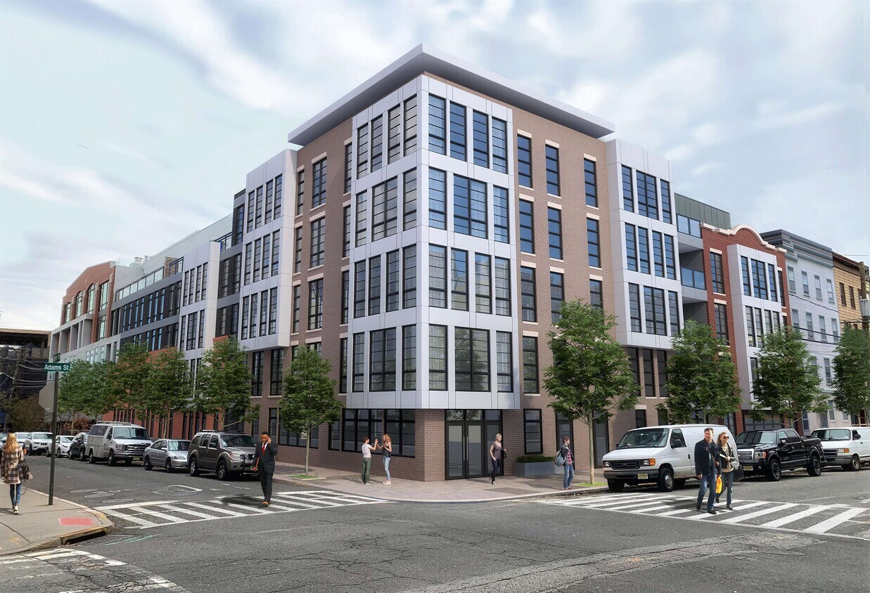 Foto principal - 727 Adams St