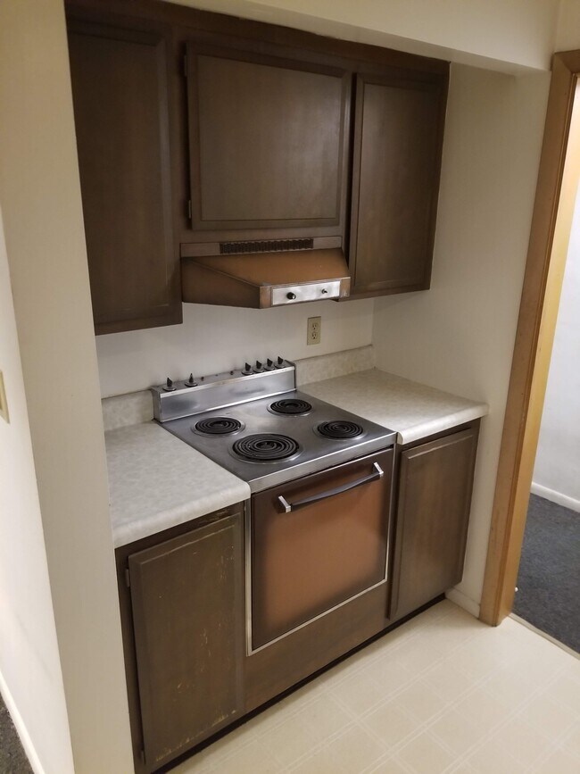 Foto del edificio - 402 N Prairie St