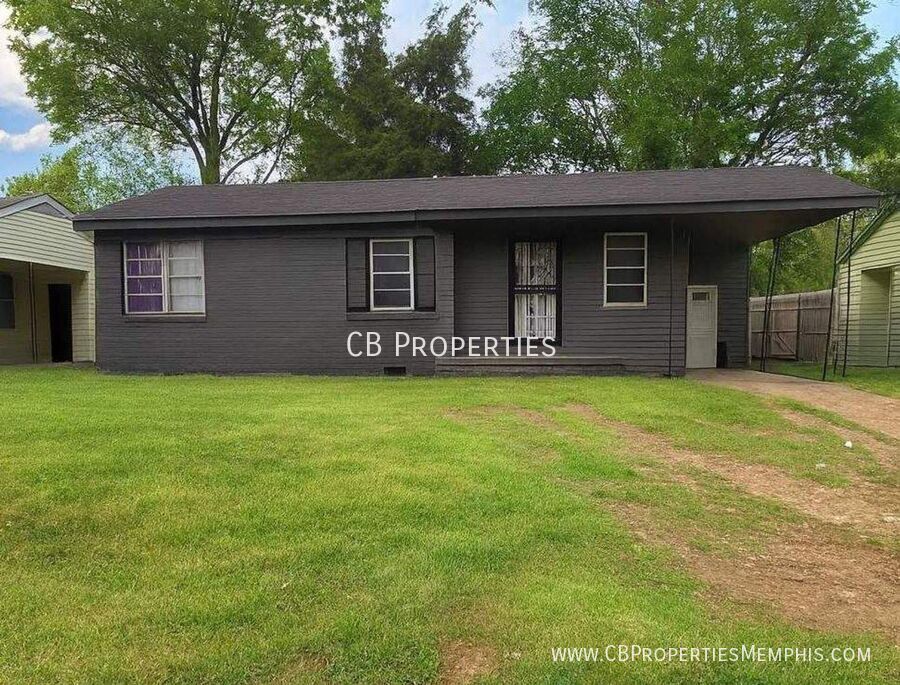 Foto principal - 640 Leacrest Ave