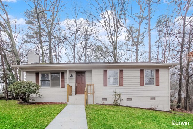 Building Photo - 5933 Milhaven Ln