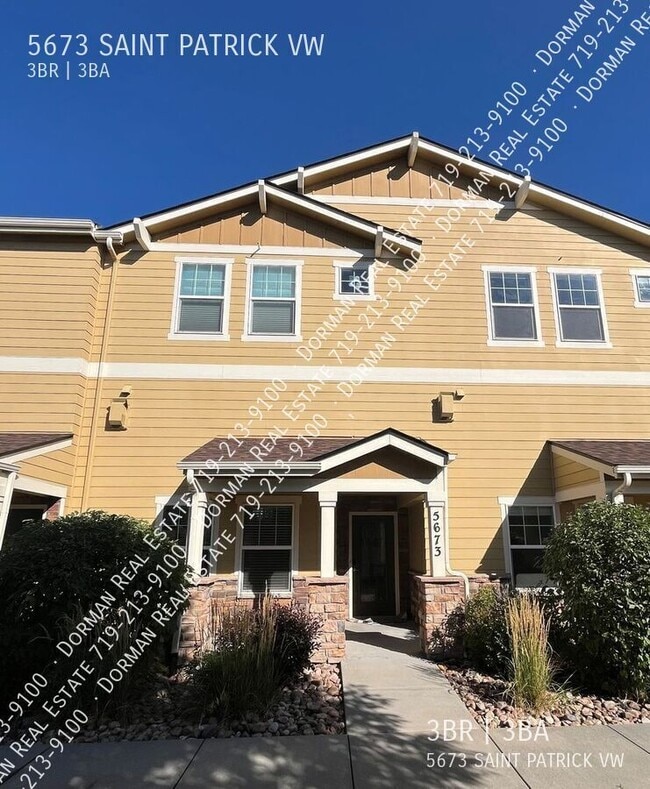 Building Photo - 5673 Saint Patrick View