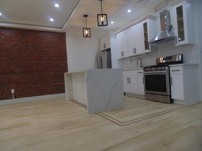 Foto del edificio - 2806 Farragut Road