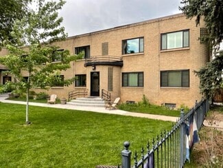Building Photo - 1481 Ash St