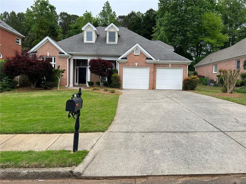4775 Natchez Trace Ct, Duluth, GA 30096 House Rental in Duluth, GA
