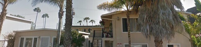 Foto del edificio - 609 North Freeman Street