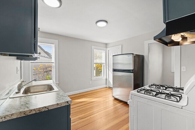 Foto del edificio - 40 Ripley Rd