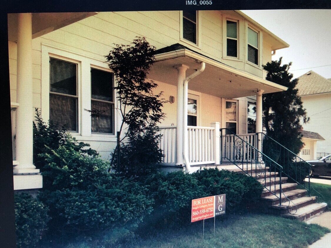 Foto del edificio - 1405 Clifton Pl
