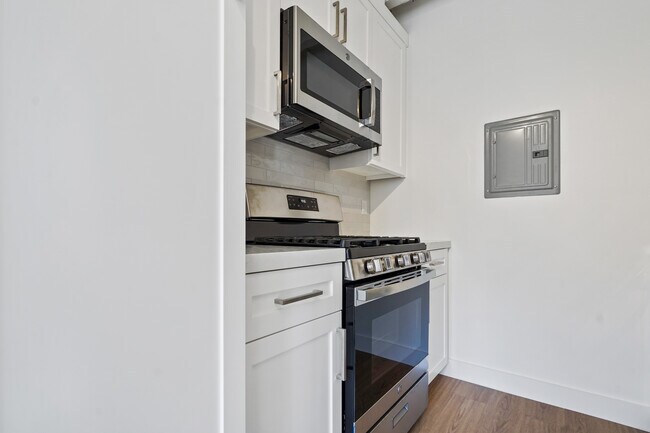 Foto del edificio - 920 Marine St