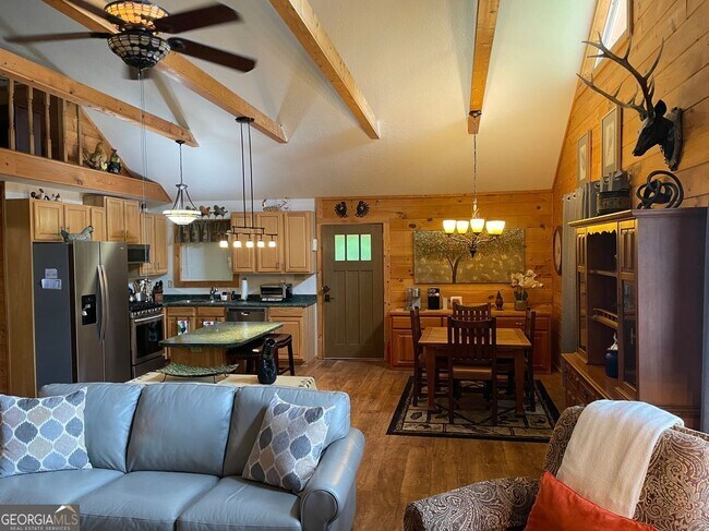 Foto del edificio - 119 Glenview Ln