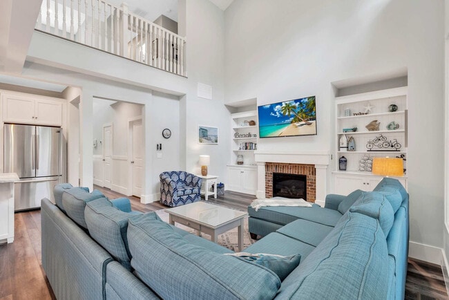 Foto del edificio - 36 Firethorn Ln