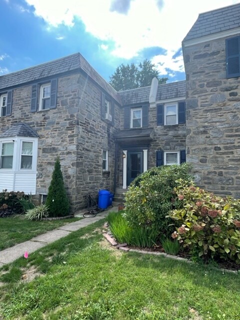 Foto del edificio - 2632 Lenape Rd