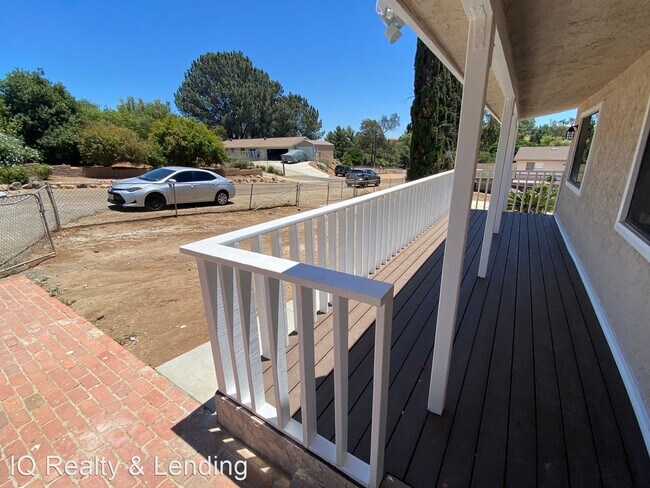 Building Photo - 4 br, 3 bath House - 3228 Rocky Sage