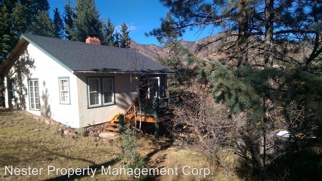 Building Photo - 2 br, 2 bath House - 9260 Shoshone Rd.