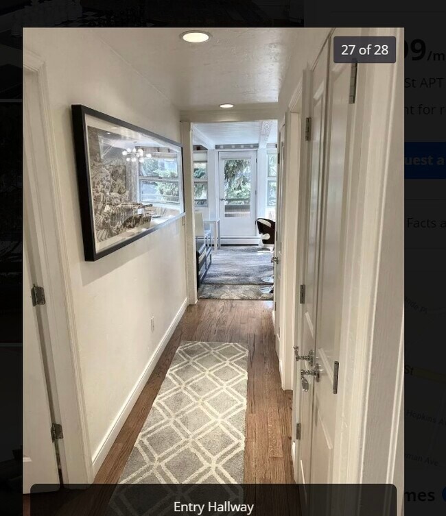 Foto del edificio - 600 E Main St