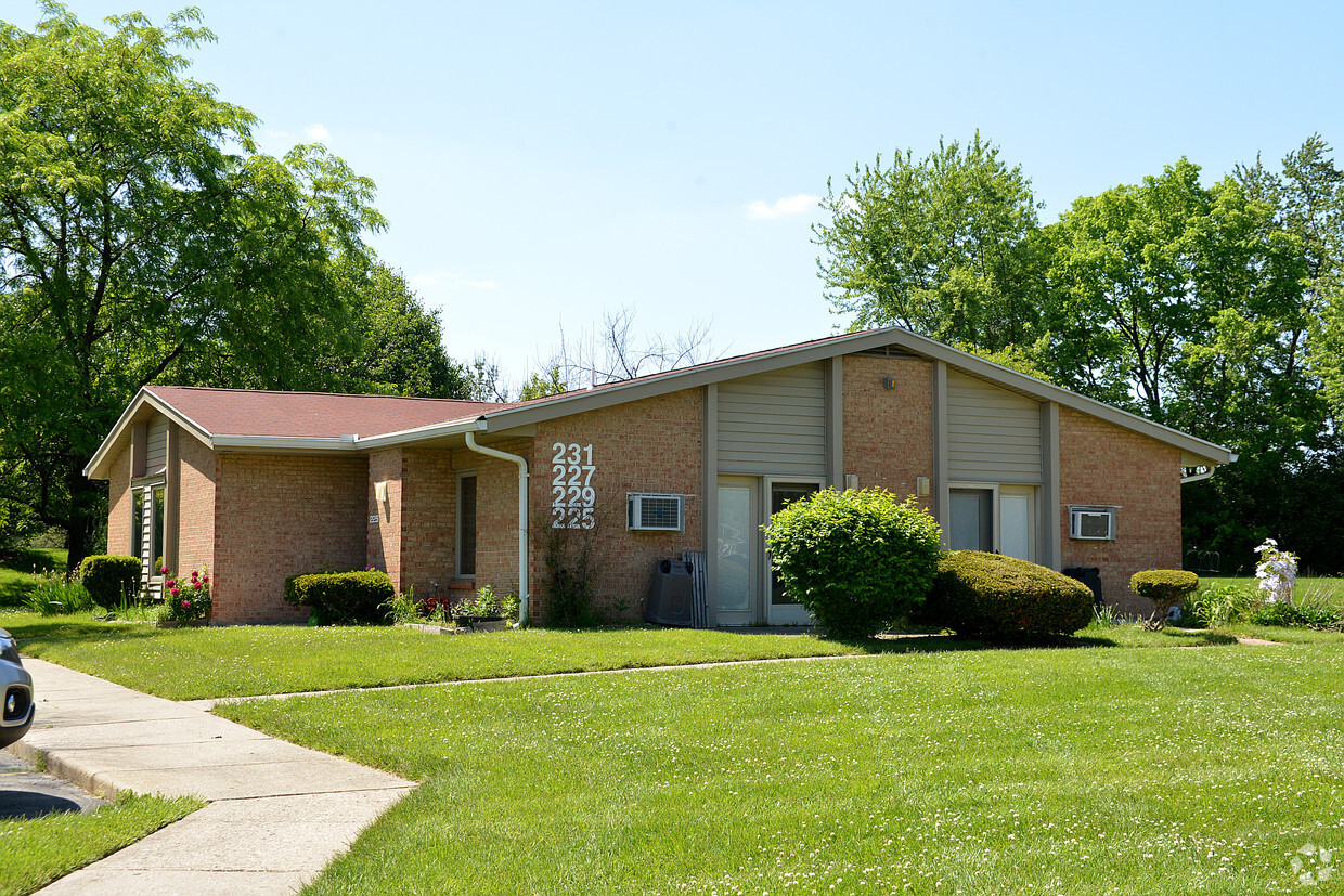 Apartments In Centerville Ohio