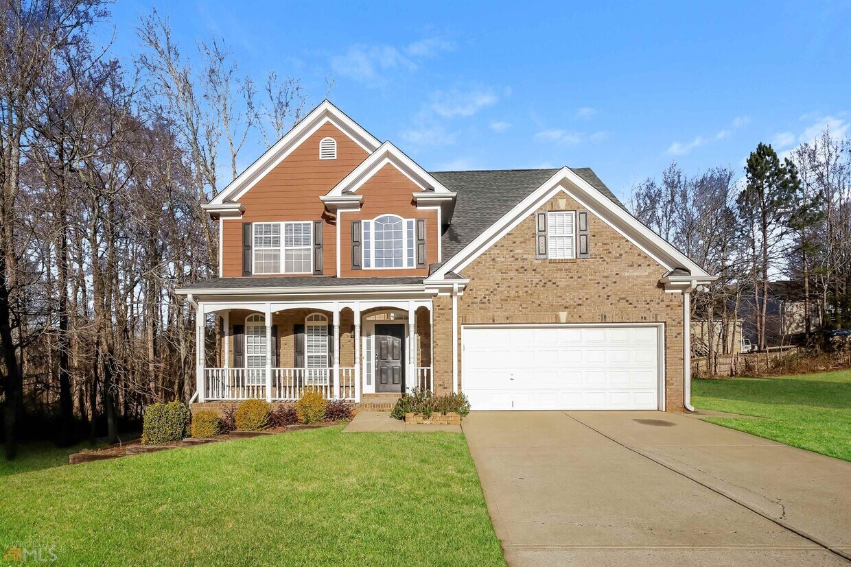 Foto principal - 934 Robert Jesse Dr