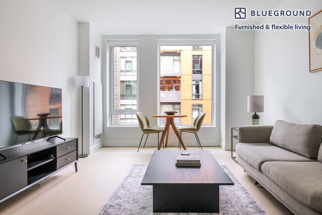 Foto del edificio - 390 Harrison Ave