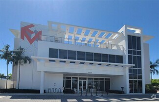 Building Photo - 6468 NW 103rd Pl