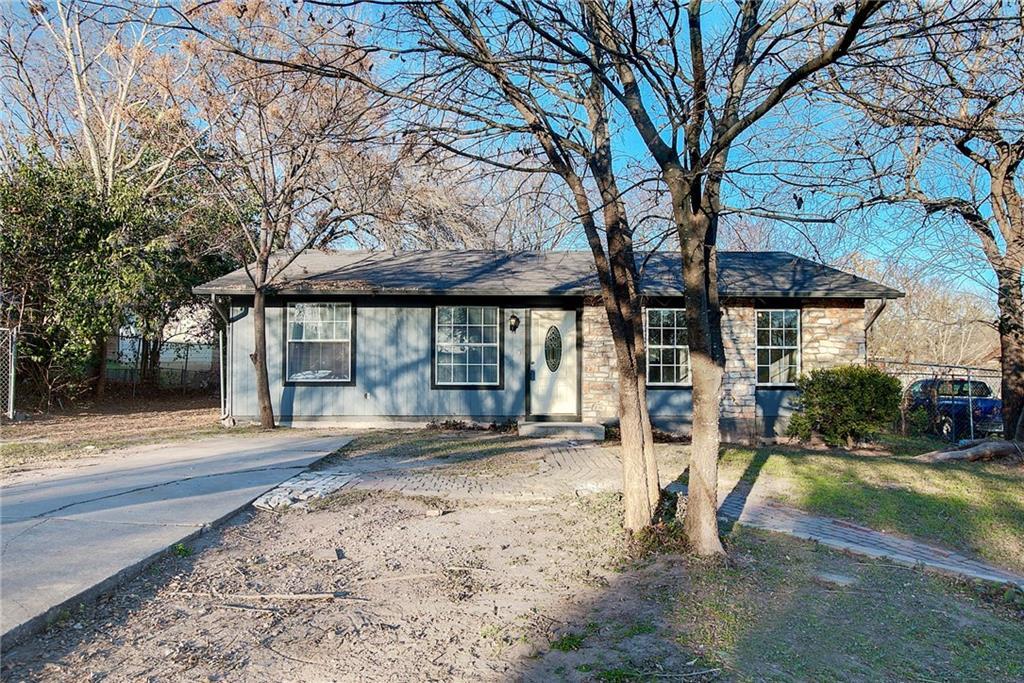 Primary Photo - 6608 Johnny Morris Cove