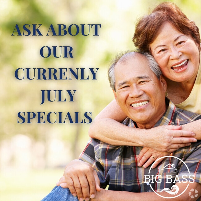 Senior Living Apartments For Rent in Houston TX 619 Rentals