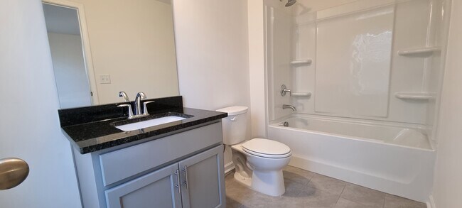 Building Photo - 4630 Falls River Dr