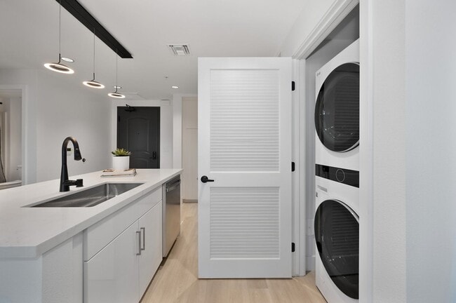 Interior Photo - Begonia Place Luxury Apartments
