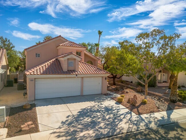Building Photo - GORGEOUS REMODELED 2 STORY HOME IN LAS VEGAS