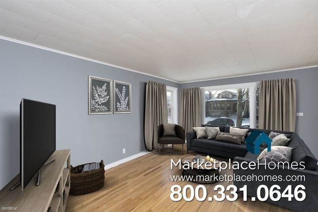 Foto del edificio - 6208 W Eddy St