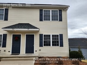 Building Photo - 1010 Seth Dr