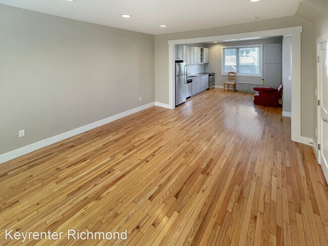 Building Photo - 4 br, 2 bath House - 400 Dobson St