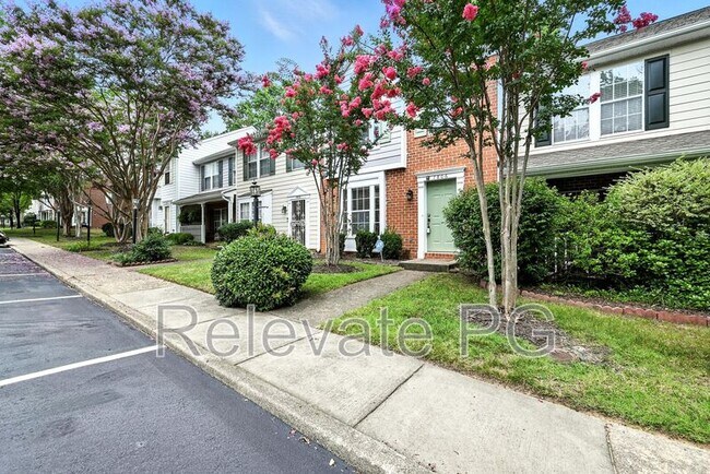 Foto del edificio - 7806 Balineen Ct