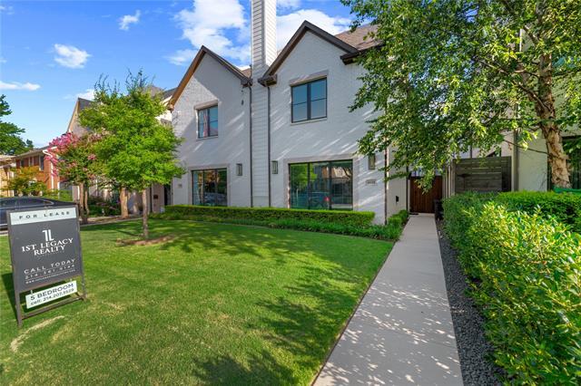 Foto principal - 4139 Normandy Ave