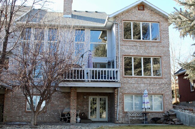 Foto del edificio - 2 bedroom Golf course Condo