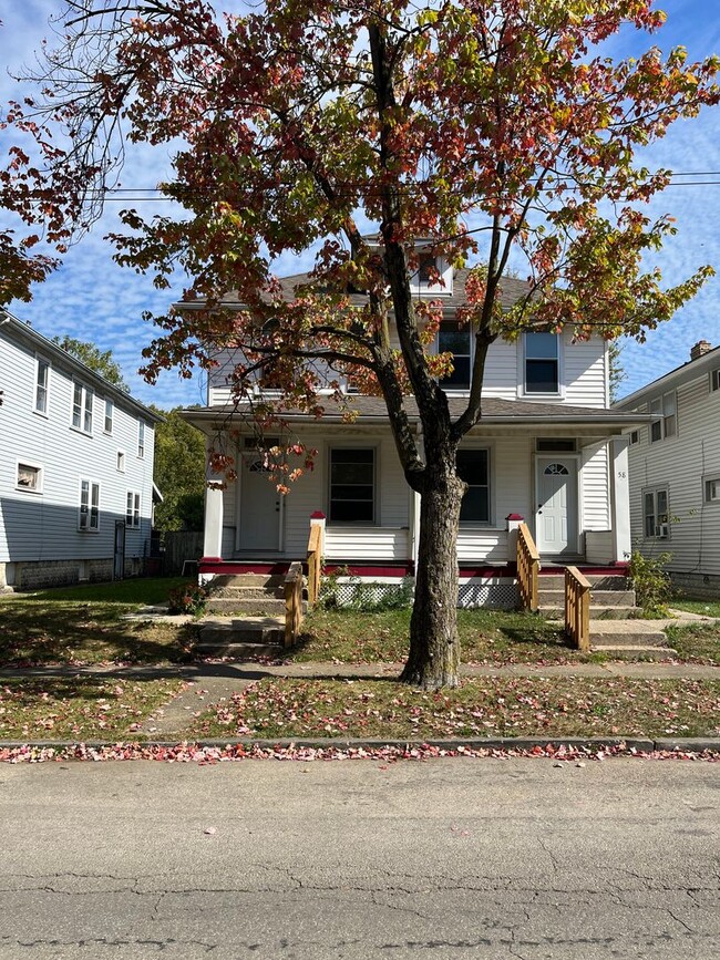 Building Photo - 58-60-60 N Ogden Ave