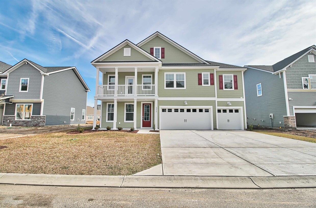 Primary Photo - 6250 Chadderton Cir