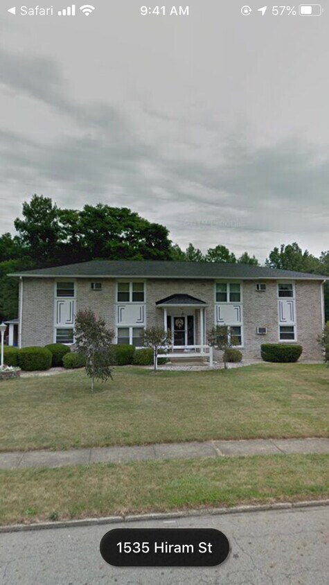 Primary Photo - 1535 Hiram St
